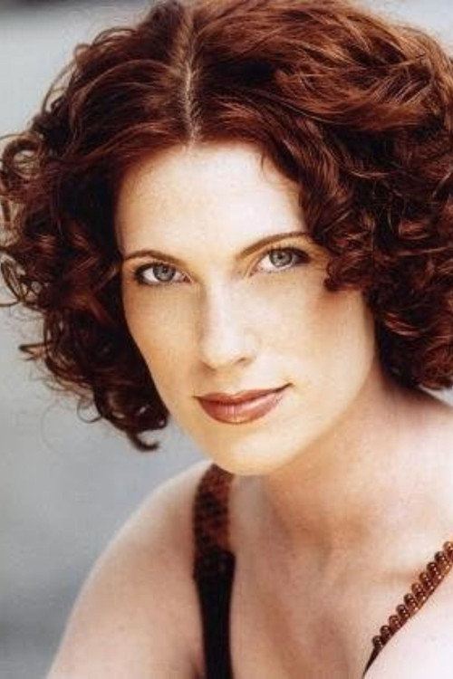 Photo of Lauren Moore, Acting