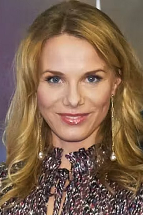 Photo of Kanya Natasja Rørbech, Acting
