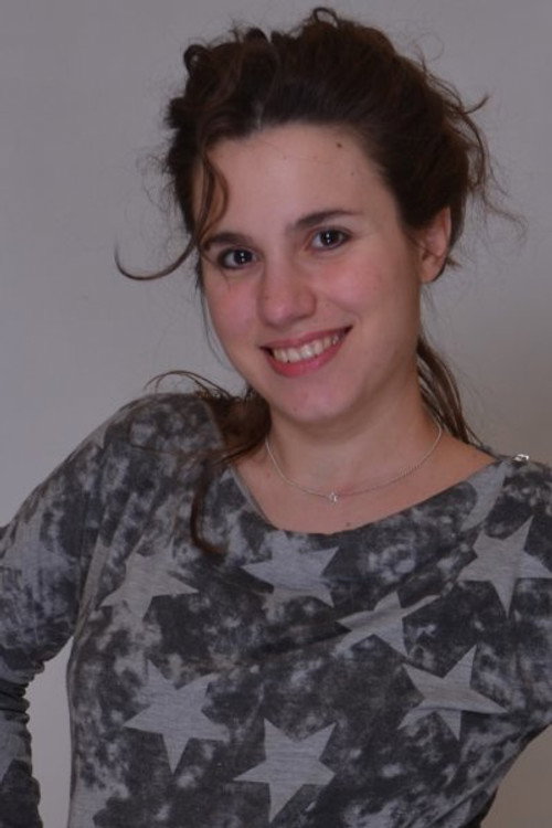 Photo of Lisa Spurio, Acting