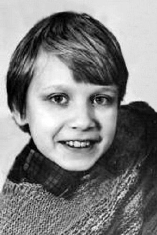 Photo of Arnas Katinas, Acting
