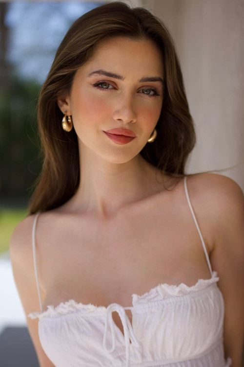 İlsu Demirci profile