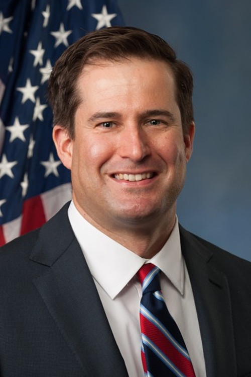 Seth Moulton profile