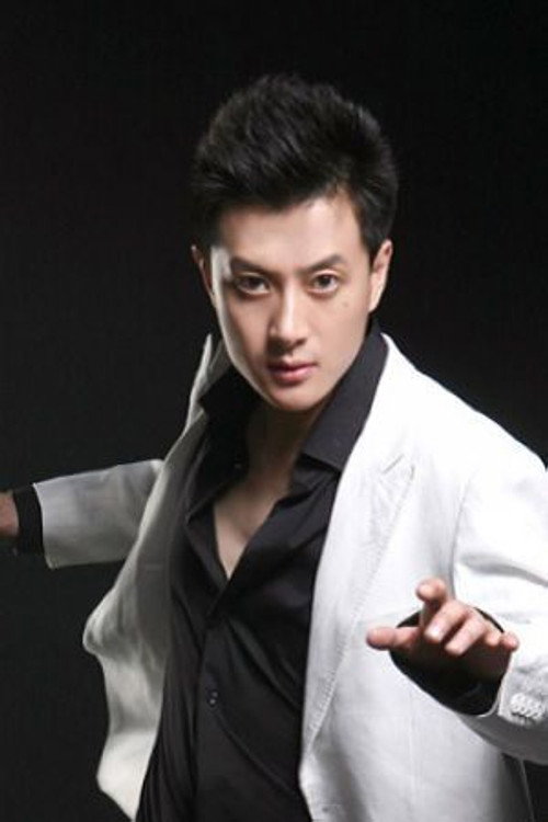Photo of Xia Fan, Acting