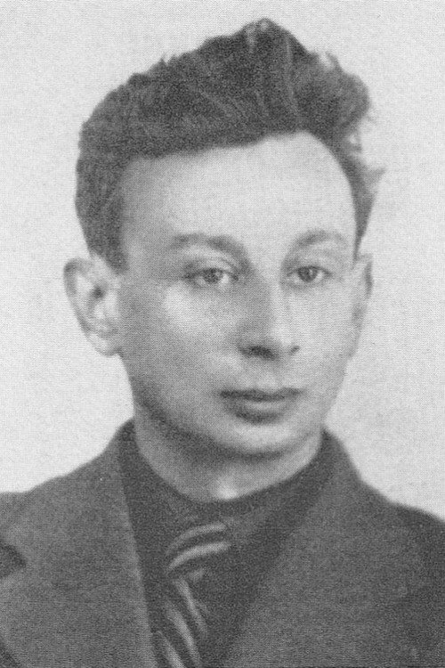 Photo of Pavel Furmanskiy, Writing