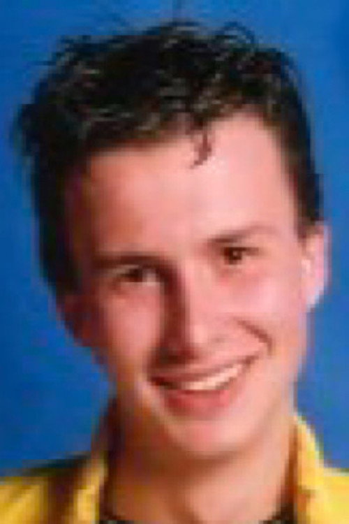 Photo of Axel Gray, Acting