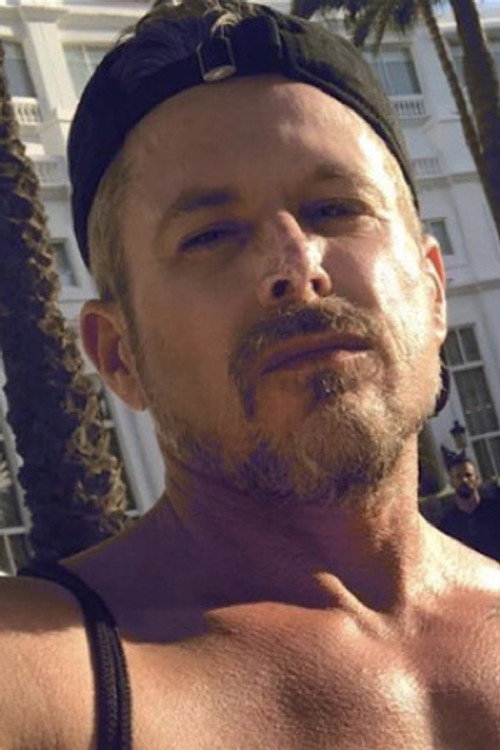 Photo of Eric, Acting