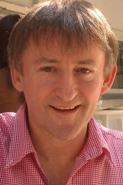 Photo of Michael Ward, Production