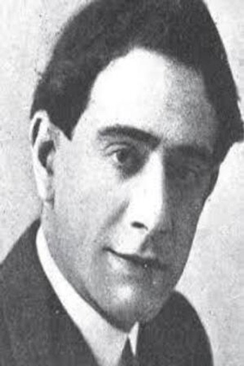 Photo of Alfonso Muñoz, Acting
