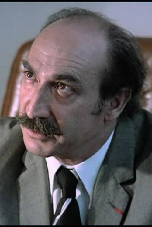 Photo of Carlos Lucena, Acting
