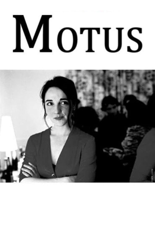 Movie poster for Motus (2003)