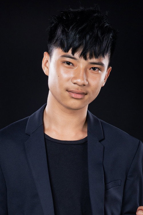 Photo of Li Li-rong, Acting