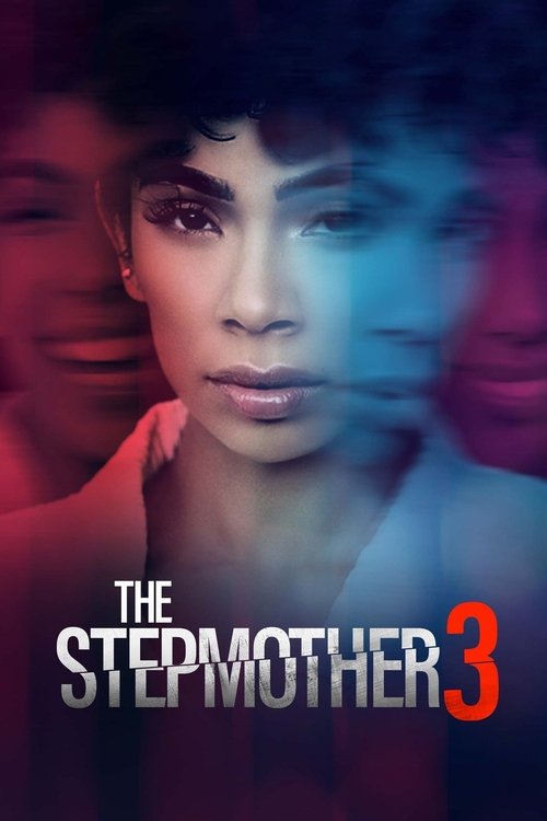 Movie poster for The Stepmother 3 (2023)