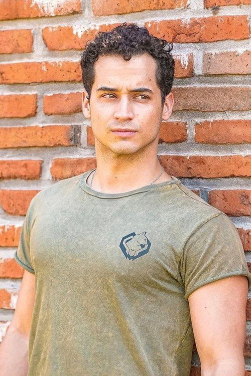 Photo of Raimundo Alcalde, Acting