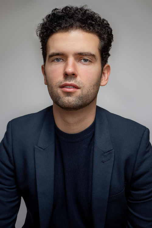 Photo of Justin Anthony, Acting
