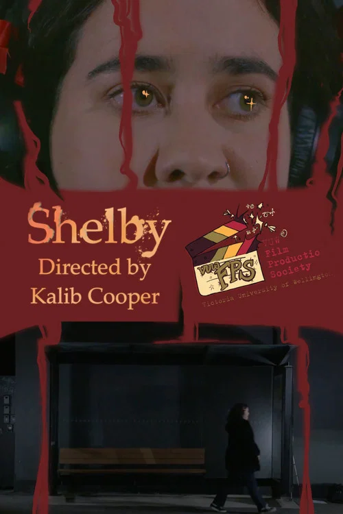 Movie poster for Shelby (2025)