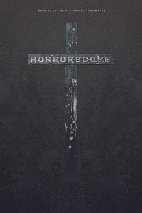 Movie poster for Horrorscope (2019)