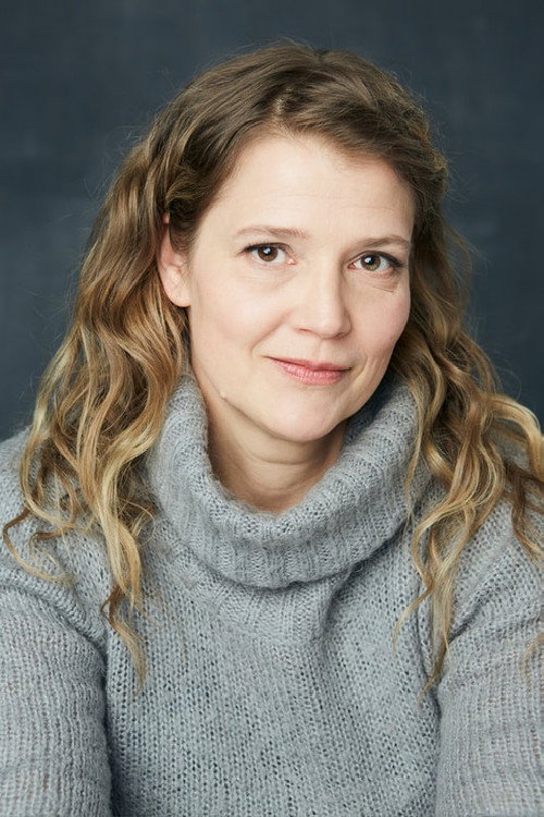 Photo of Karoliina Vanne, Acting