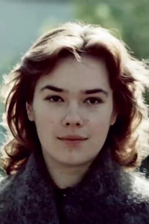 Photo of Zoya Belokhvostik, Acting
