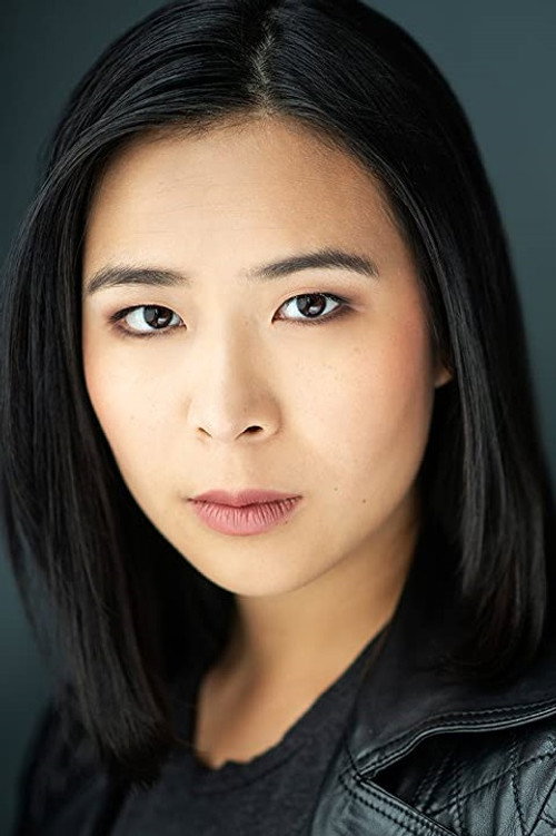 Photo of Alison Chang, Acting