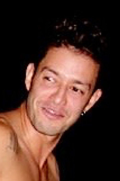 Photo of Sandro D'Lucca, Acting