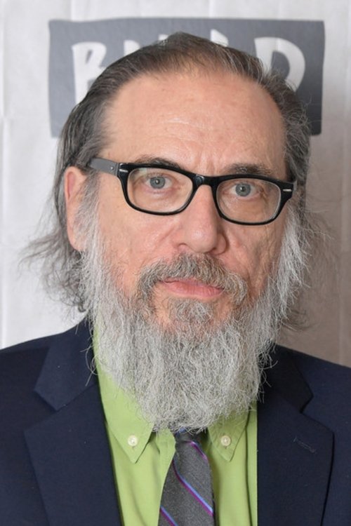 Larry Charles profile