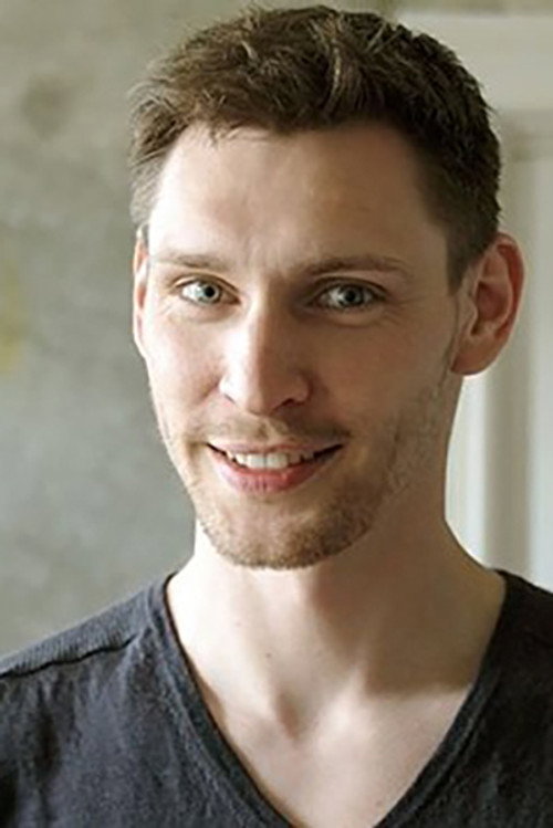 Ferenc Graefe profile