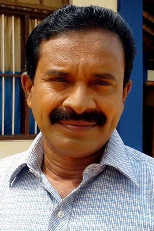 Photo of Thirumala Ramachandran, Acting