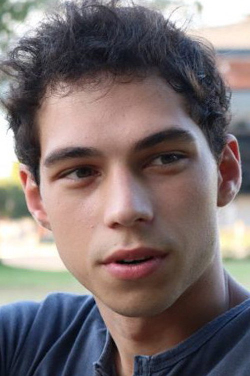 Photo of Sean, Acting