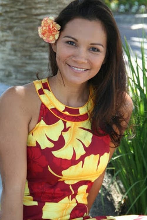 Photo of Cyndi Mayo-Akeo, Acting