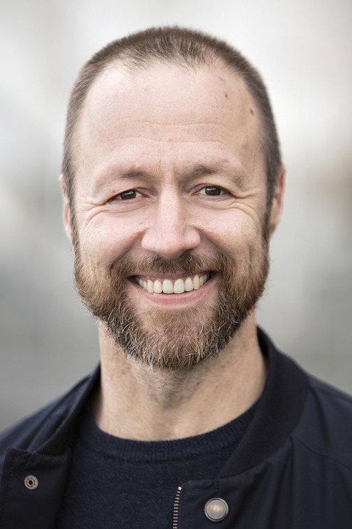 Photo of Håvard Bustnes, Directing
