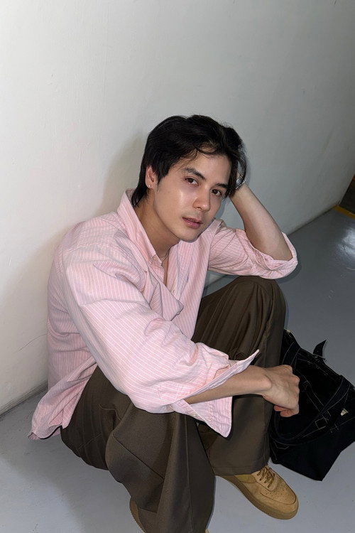 Naphat Prakongsup profile