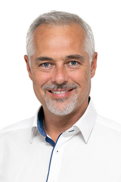 Juraj Rašla profile