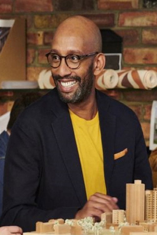 Photo of Damion Burrows, Acting