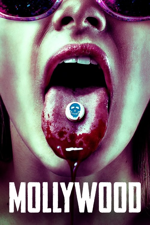 Movie poster for Mollywood (2019)
