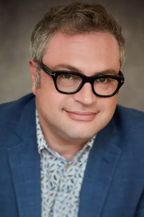 Steven Page profile