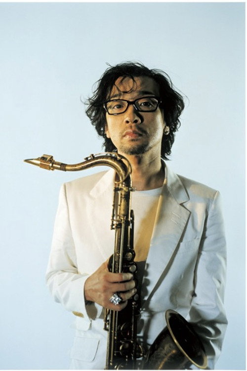 Photo of Naruyoshi Kikuchi, Sound