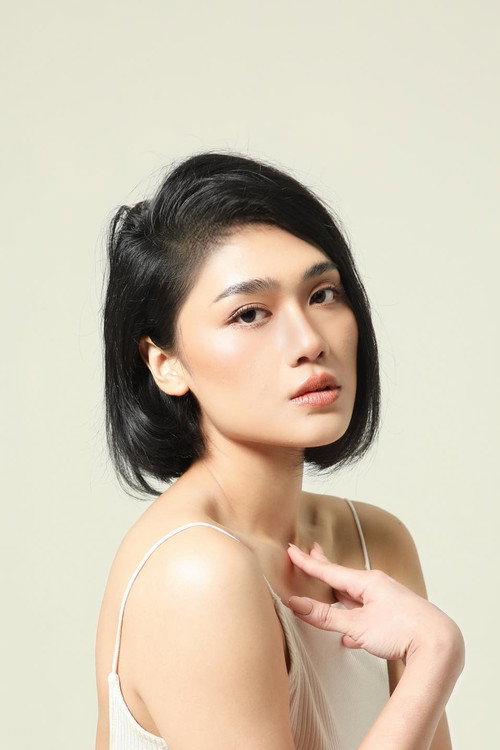 Photo of Devina Bertha, Acting