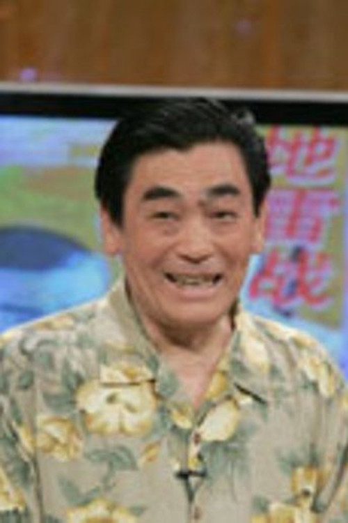 Photo of Zhang Hanying, Acting