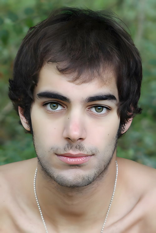 Photo of Sasha Attali, Acting