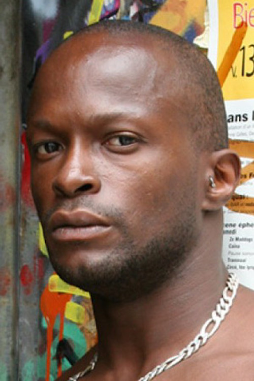 Photo of Darkskin, Acting