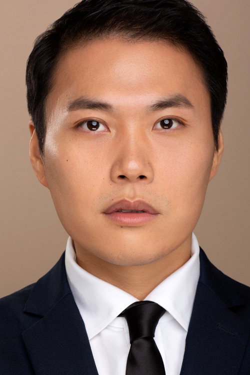 Photo of Collin Lim, Acting