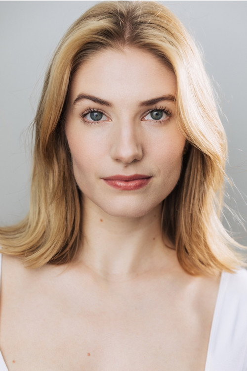 Photo of Liana Glennon, Acting