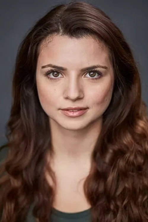 Photo of Katerina Konstas, Acting