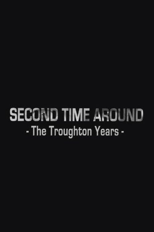 Movie poster for Second Time Around: The Troughton Years (2012)