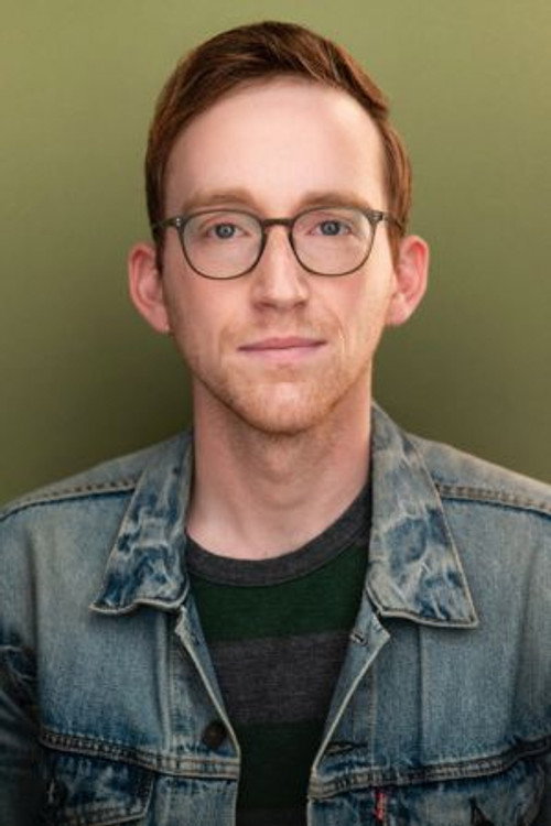 Photo of Burke Hutchinson, Production