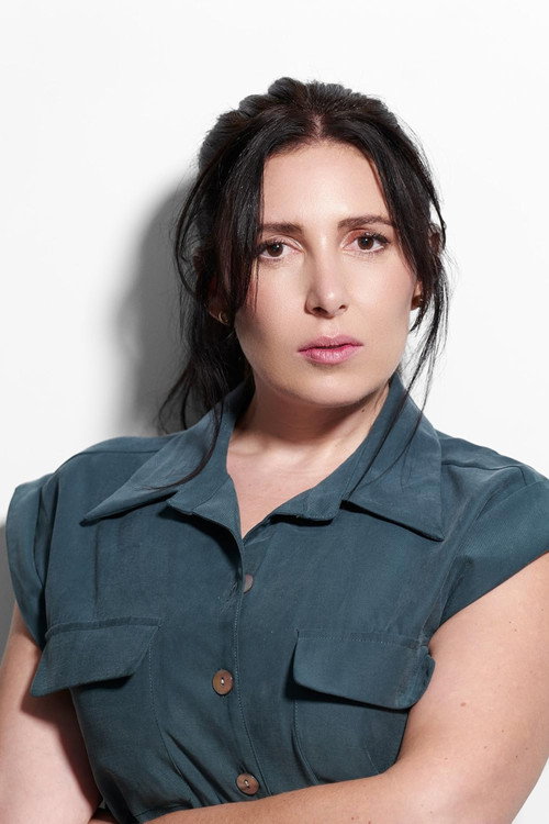 Photo of Berenice Mastreta, Acting