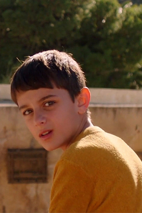 Guille Márquez profile