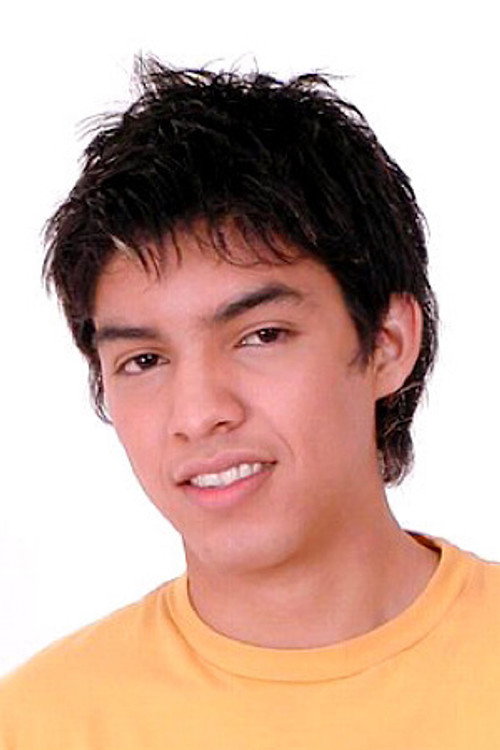 Photo of Marcos Isaza, Acting