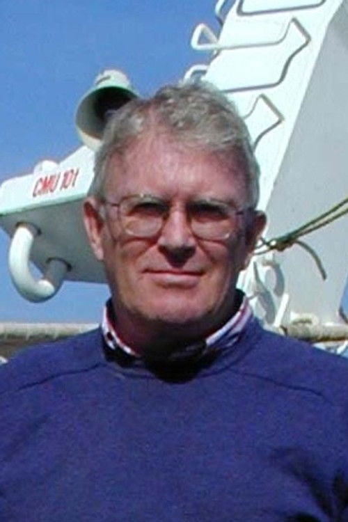 Dr. William Ryan profile