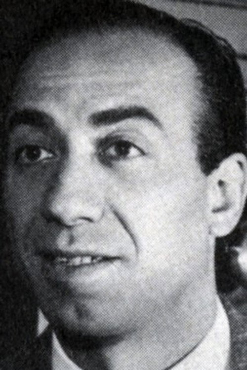 Photo of Silvio Noto, Acting